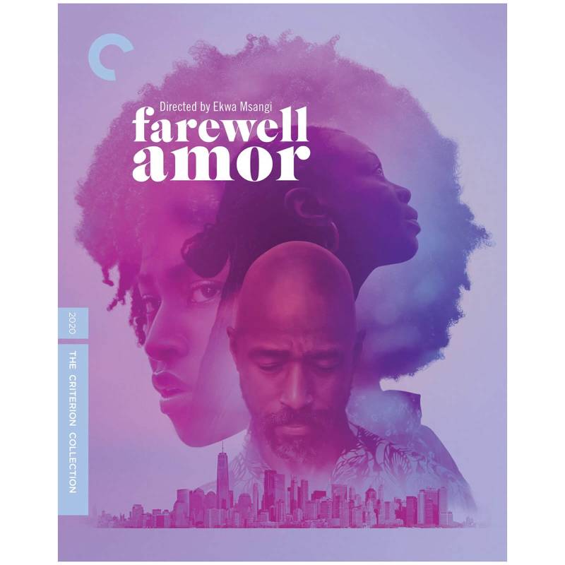Farewell Amor - The Criterion Collection (US Import) von CRITERION COLLECTION