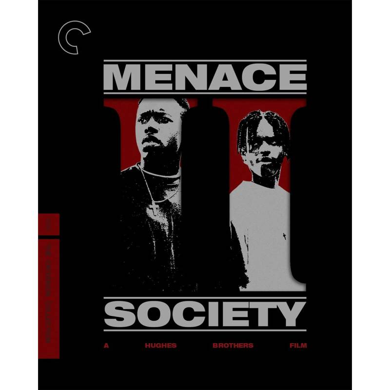Menace II Society - The Criterion Collection (US Import) von CRITERION COLLECTION