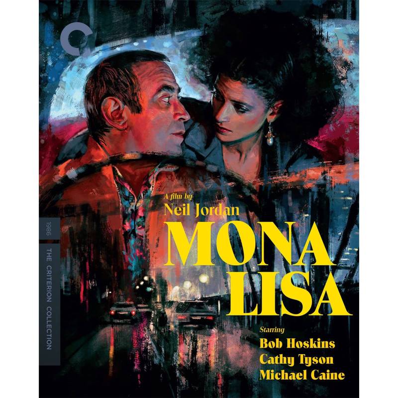 Mona Lisa - The Criterion Collection (US Import) von CRITERION COLLECTION