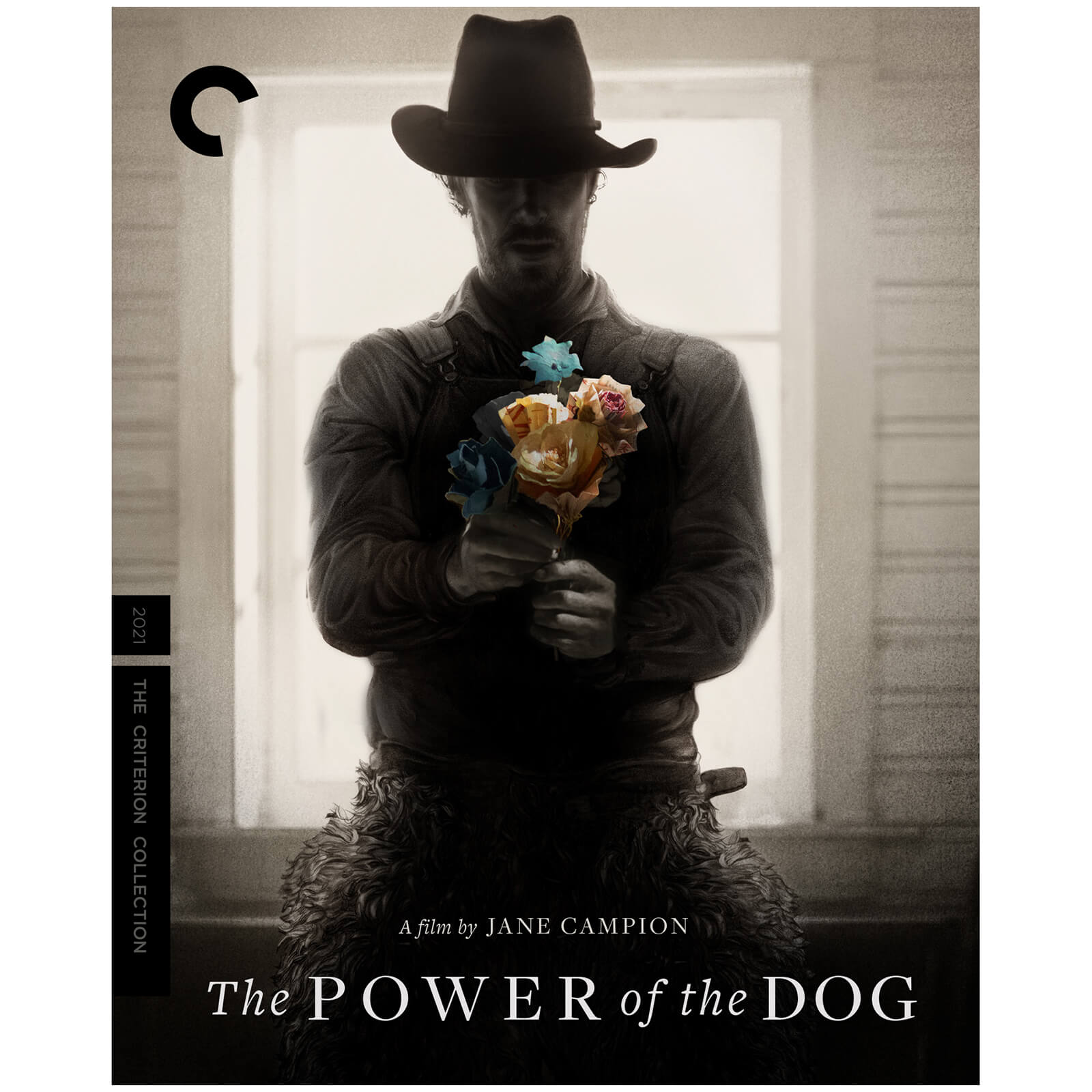 Power Of The Dog, The (2021) (Criterion Collection) von CRITERION COLLECTION