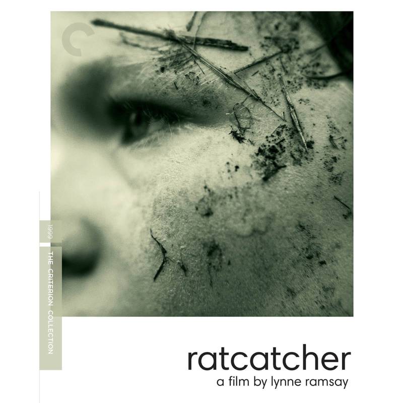 Ratcatcher - The Criterion Collection (US Import) von CRITERION COLLECTION