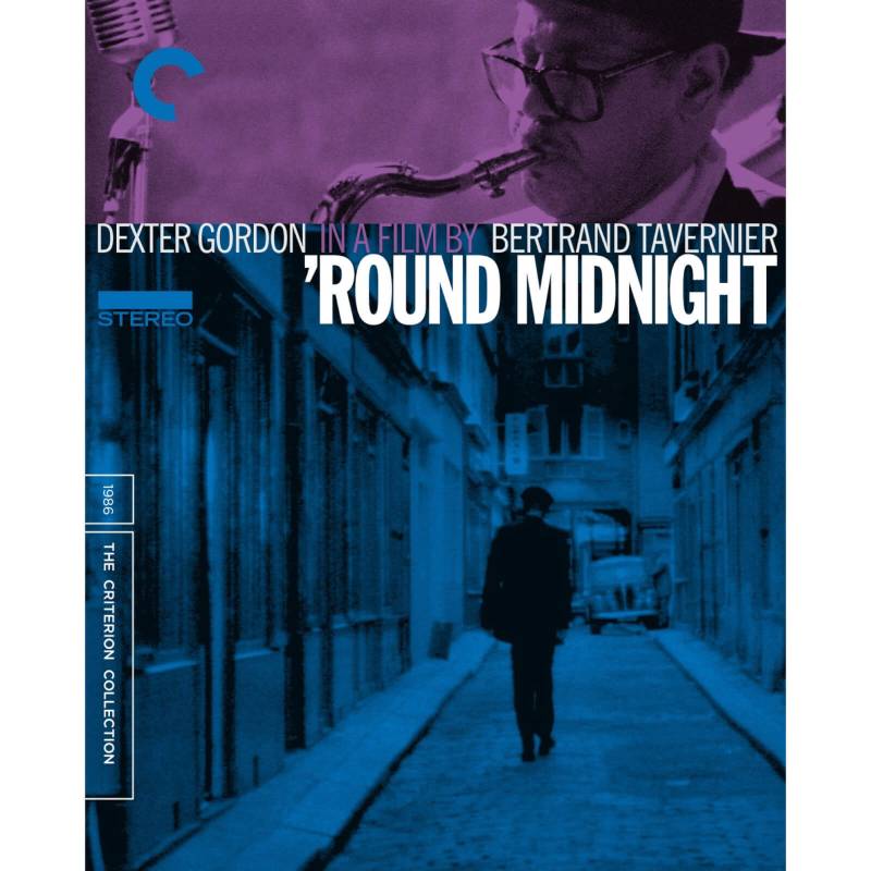 'Round Midnight - The Criterion Collection (US Import) von CRITERION COLLECTION