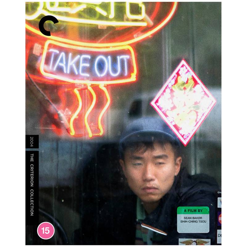 Take Out - The Criterion Collection von CRITERION COLLECTION