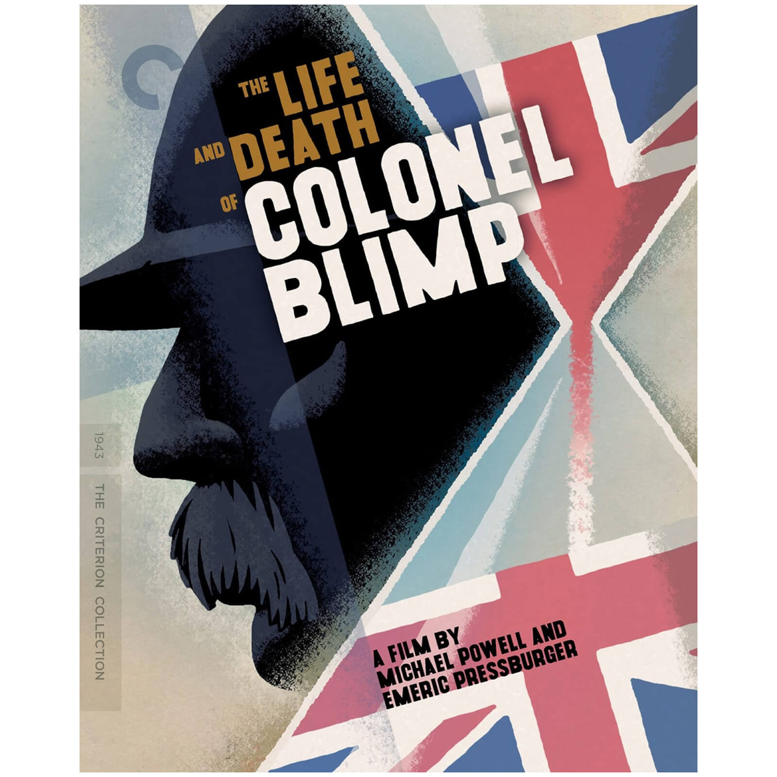 The Life And Death Of Colonel Blimp - The Criterion Collection (US Import) von CRITERION COLLECTION