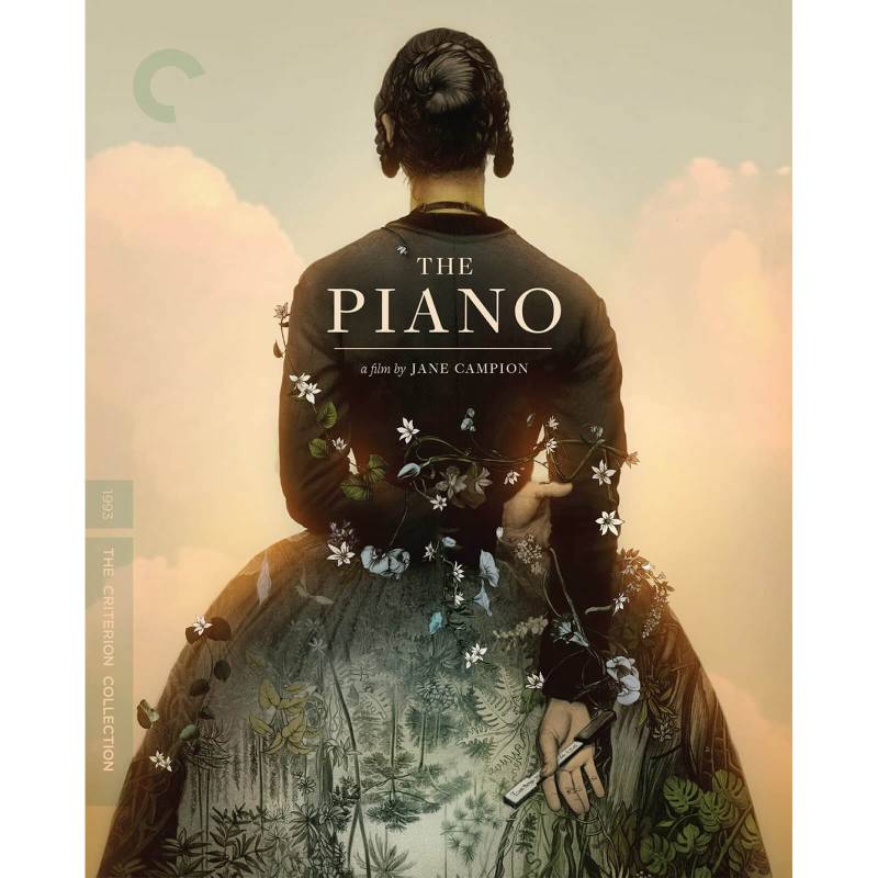 The Piano - The Criterion Collection (US Import) von CRITERION COLLECTION