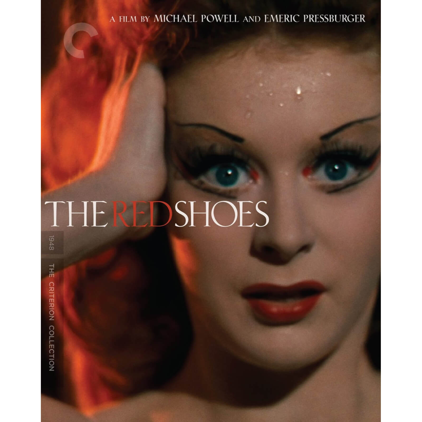 The Red Shoes - The Criterion Collection (US Import) von CRITERION COLLECTION