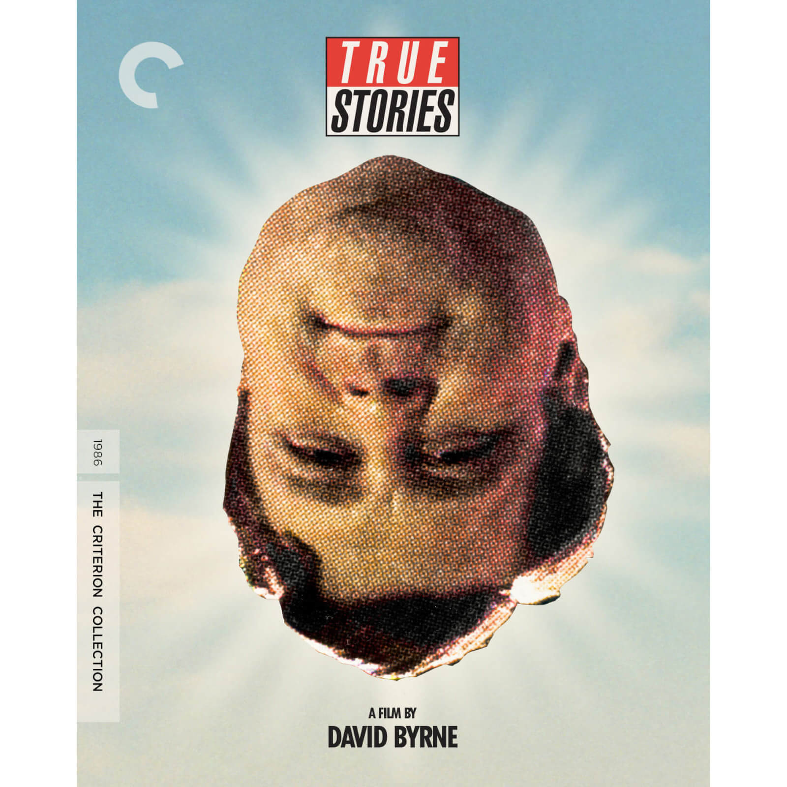 Wahre Geschichten - Die Criterion-Sammlung Wahre Geschichten - Die Criterion-Sammlung von The Criterion Collection