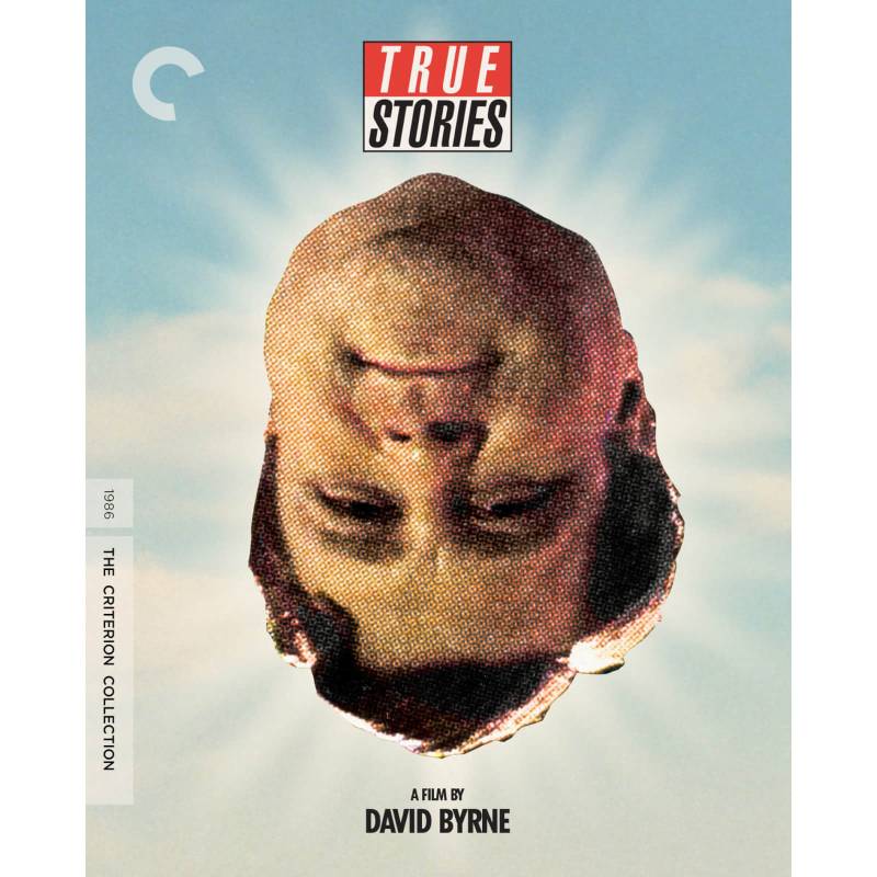 Wahre Geschichten - Die Criterion-Sammlung von The Criterion Collection