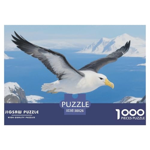 AlFledermausros Puzzles 1000 Teile Schwer Puzzle Spielzeug Lernspiel Impossible Herausforderung Spielzeug Für Erwachsene Kinder 38x26cm/1000pcs von CRKATXU