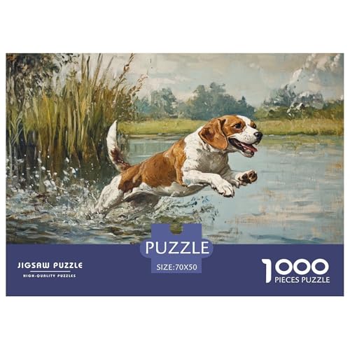 BAdler Puzzle 1000 Teile Schwer Puzzle Spielzeug Pädagogisches Spiel Impossible Herausforderung Spielzeug Für Erwachsene Und Kinder in Bewährter 70x50cm/1000pcs BAdler Puzzle 1000 Teile Schwer Puzzle Spielzeug Pädagogisches Spiel Impossible Herausforderung Spielzeug Für Erwachsene Und Kinder in Bewährter 70x50cm/1000pcs von CRKATXU
