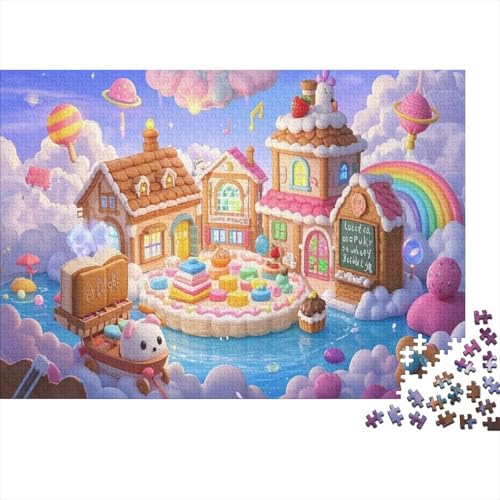 Buchhandlung 1000 Teile Puzzle Für Für Erwachsene Ab 14 Jahren Book Display and Knowledge Atmosphere A Mixture of Multiple Styles Jigsaws Puzzles Puzzles Für Erwachsene Buchhandlung 1000 Teile Puzzle Für Für Erwachsene Ab 14 Jahren Book Display and Knowledge Atmosphere A Mixture of Multiple Styles Jigsaws Puzzles Puzzles Für Erwachsene von CRKATXU