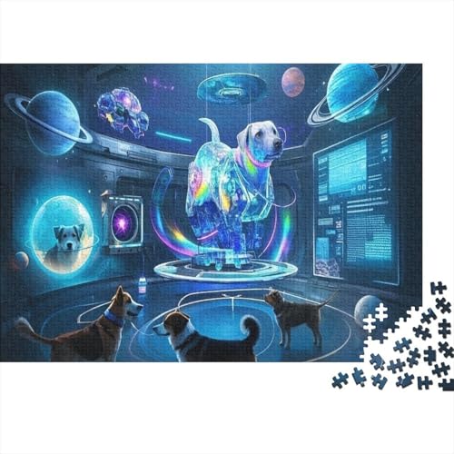Labrador 1000 Teile Puzzle Für Puzzle Für Erwachsene Und Kinder Ab 14 Jahren Sturdy Build Greene Labrador 1000 Teile Puzzle Für Puzzle Für Erwachsene Und Kinder Ab 14 Jahren Sturdy Build Greene von CRKATXU