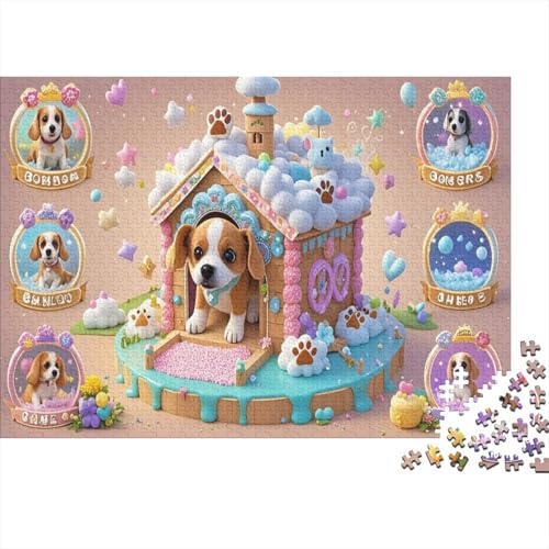 Labrador 1000 Teile Puzzle Für Puzzle Für Erwachsene Und Kinder Ab 14 Jahren Sturdy Build Greene Labrador 1000 Teile Puzzle Für Puzzle Für Erwachsene Und Kinder Ab 14 Jahren Sturdy Build Greene von CRKATXU