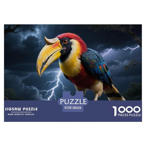 Rinozeronte Puzzle 1000 Teile Schwer Puzzle Spielzeug Pädagogisches Spiel Impossible Herausforderung Spielzeug Für Erwachsene Und Kinder Ab 12 Jahren 38x26cm/1000pcs Rinozeronte Puzzle 1000 Teile Schwer Puzzle Spielzeug Pädagogisches Spiel Impossible Herausforderung Spielzeug Für Erwachsene Und Kinder Ab 12 Jahren 38x26cm/1000pcs von CRKATXU
