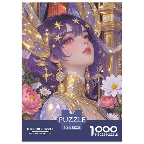 Vergoldete Puzzle Puzzle für Erwachsene Kinder. 1000 Teile Chinoiserie-Wundersames Herausforderungsspielpädagogisches Spiel Home Decor für Erwachsene & Kinder ab 14 Jahren 38x26cm/1000pcs Vergoldete Puzzle Puzzle für Erwachsene Kinder. 1000 Teile Chinoiserie-Wundersames Herausforderungsspielpädagogisches Spiel Home Decor für Erwachsene & Kinder ab 14 Jahren 38x26cm/1000pcs von CRKATXU