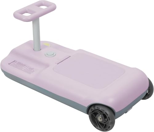 Reinigungskarte für Kinder, tragbar, multifunktional, mit abnehmbarem und einziehbarem Moppkopf, 5 Geschwindigkeitsstufen, mit Farbverlauf, batteriebetriebenes Fahrzeug für den Innen- und Außenbereich Reinigungskarte für Kinder, tragbar, multifunktional, mit abnehmbarem und einziehbarem Moppkopf, 5 Geschwindigkeitsstufen, mit Farbverlauf, batteriebetriebenes Fahrzeug für den Innen- und Außenbereich von CRMARKM