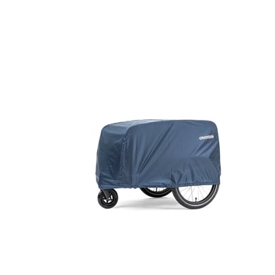 CROOZER Faltgarage Cargo Dark Blue von CROOZER