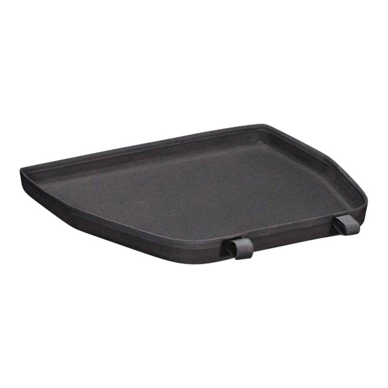 Croozer ® Fußraumschutz Einsitzer von CROOZER