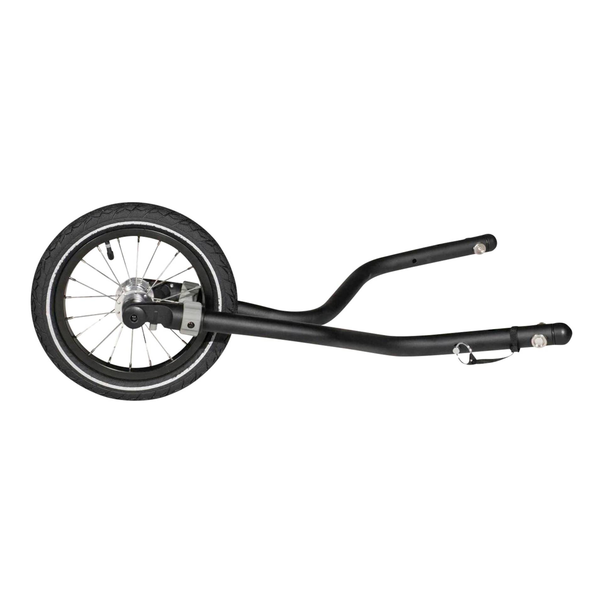 Croozer ® Kinderwagen Jogger-Set Lykke von CROOZER