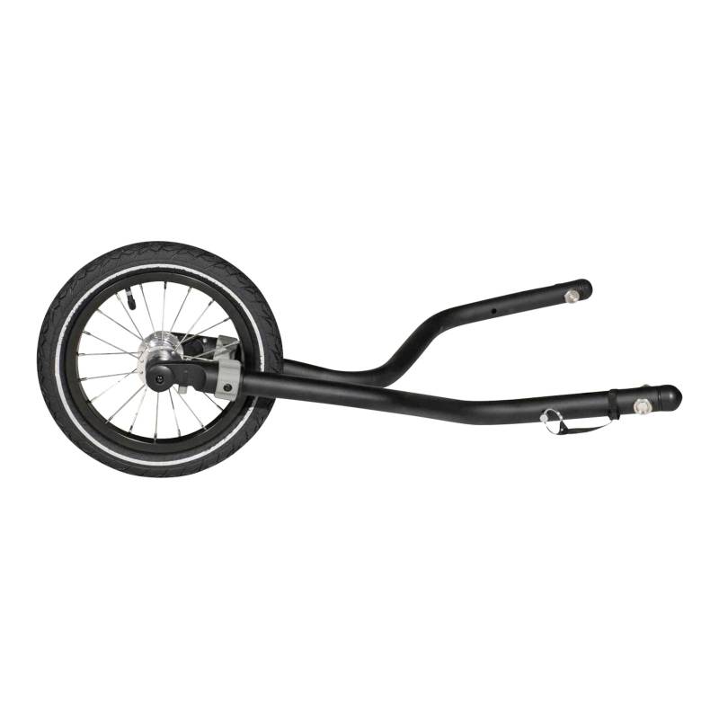 Croozer ® Kinderwagen Jogger-Set Lykke von CROOZER