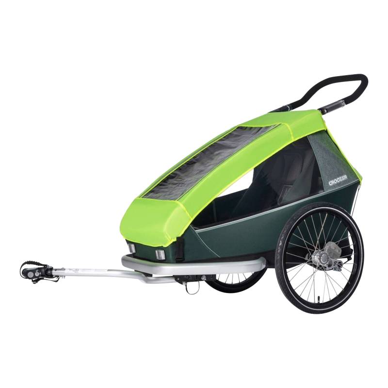 Croozer ® Regenverdeck für Kid for 1 von CROOZER