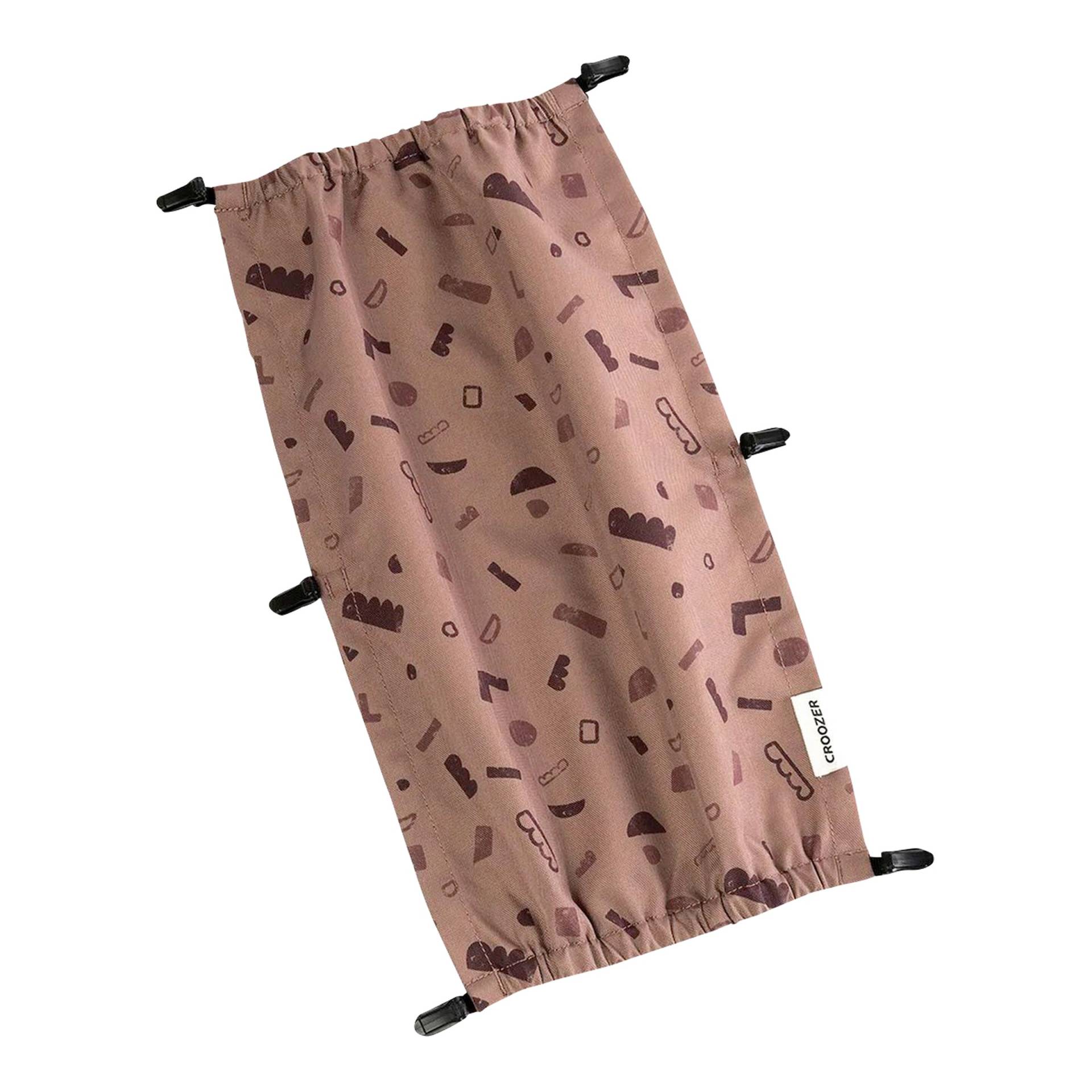 Croozer ® Sonnenschutz Kraams 2 von CROOZER