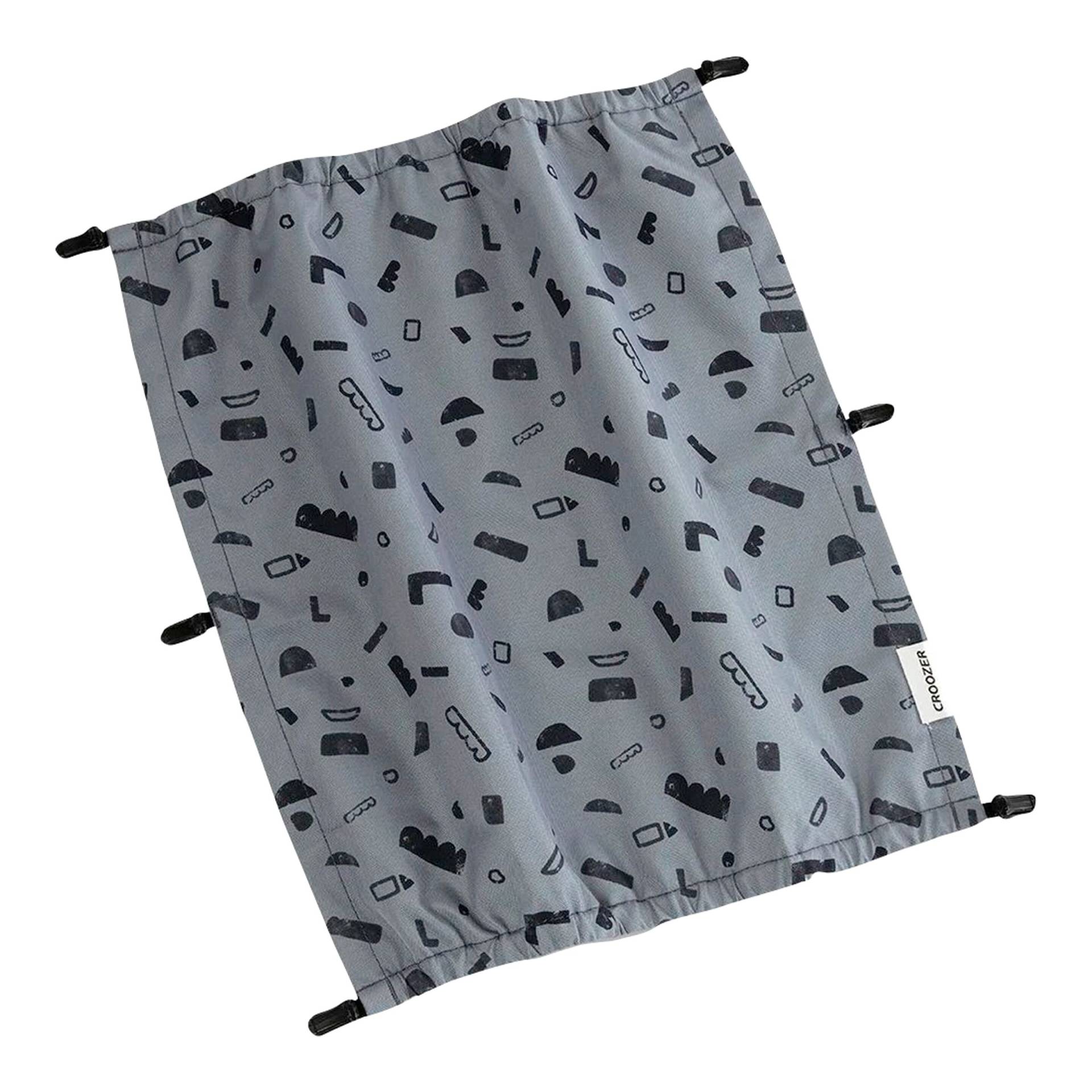 Croozer ® Sonnenschutz Kraams 2 von CROOZER