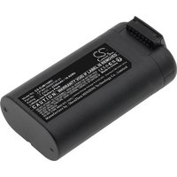 CS Cameron Sino CS-DJM110RC Modellbau-Akkupack (LiPo) von CS Cameron Sino