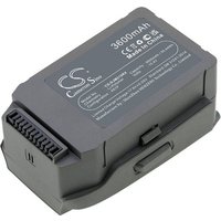 CS Cameron Sino CS-DJM210RX Modellbau-Akkupack (LiPo) von CS Cameron Sino