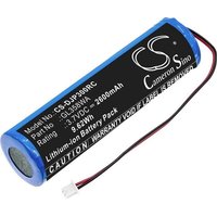 CS Cameron Sino CS-DJP300RC Modellbau-Akkupack (LiPo) von CS Cameron Sino