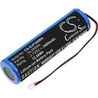 CS Cameron Sino CS-DJP300RX Modellbau-Akkupack (LiPo) von CS Cameron Sino