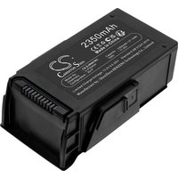 CS Cameron Sino CS-DJR901RC Modellbau-Akkupack (LiPo) von CS Cameron Sino