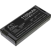 CS Cameron Sino CS-DJT100RX Modellbau-Akkupack (LiPo) von CS Cameron Sino