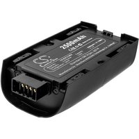 CS Cameron Sino CS-PAT210RX Modellbau-Akkupack (LiPo) von CS Cameron Sino