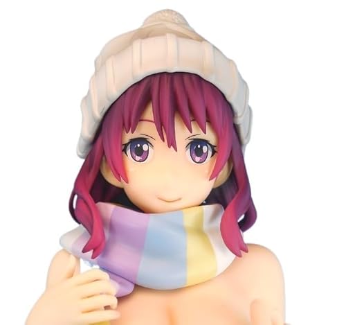 Original Hentai Figur - Kurara 1/6 - Ecchi Figure Action Anime Figure Girl Home Decor Collectible Figurine Collection Original Hentai Figur - Kurara 1/6 - Ecchi Figure Action Anime Figure Girl Home Decor Collectible Figurine Collection von CSJJKLUT