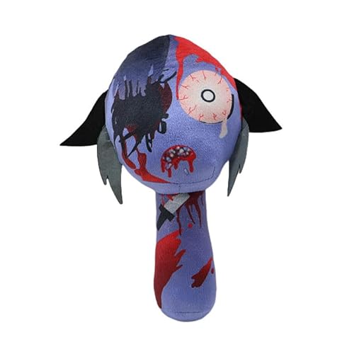 CSZALHLS Sprunki Plush, 2025 New Sprunki Horror Game Series Plushies Toys Set, Soft and Cute Plush Stuffed Pillow Toys for Boys and Girls Game Fans Birthday-11 CSZALHLS Sprunki Plush, 2025 New Sprunki Horror Game Series Plushies Toys Set, Soft and Cute Plush Stuffed Pillow Toys for Boys and Girls Game Fans Birthday-11 von CSZALHLS