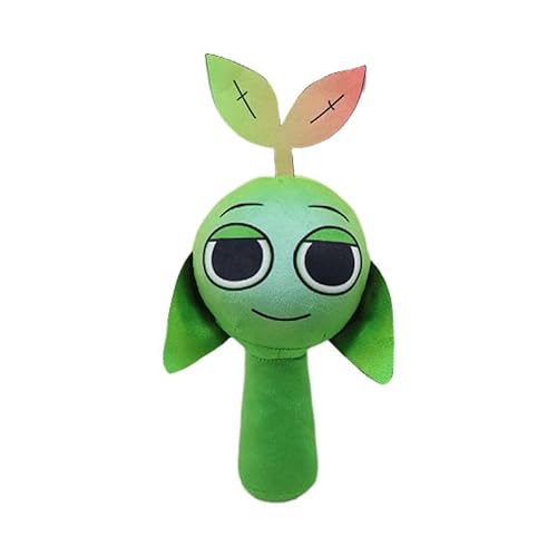 CSZALHLS Sprunki Plush, 2025 New Sprunki Horror Game Series Plushies Toys Set, Soft and Cute Plush Stuffed Pillow Toys for Boys and Girls Game Fans Birthday-6 CSZALHLS Sprunki Plush, 2025 New Sprunki Horror Game Series Plushies Toys Set, Soft and Cute Plush Stuffed Pillow Toys for Boys and Girls Game Fans Birthday-6 von CSZALHLS