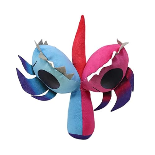 CSZALHLS Sprunki Plush, 2025 New Sprunki Horror Game Series Plushies Toys Set, Soft and Cute Plush Stuffed Pillow Toys for Boys and Girls Game Fans Birthday-9 CSZALHLS Sprunki Plush, 2025 New Sprunki Horror Game Series Plushies Toys Set, Soft and Cute Plush Stuffed Pillow Toys for Boys and Girls Game Fans Birthday-9 von CSZALHLS