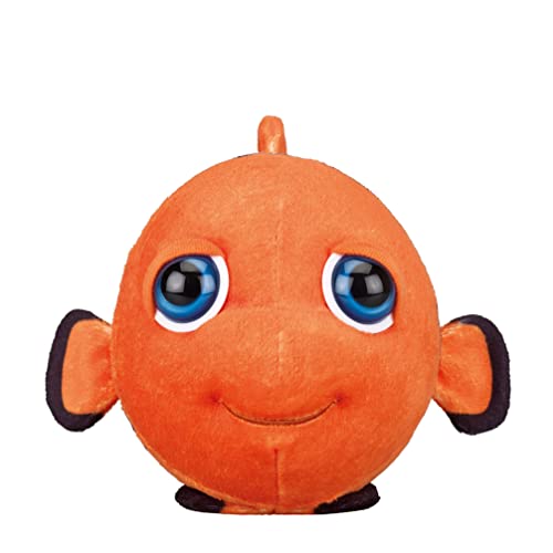 CT Ocean Buddies Clownfish Fisch orange von CT