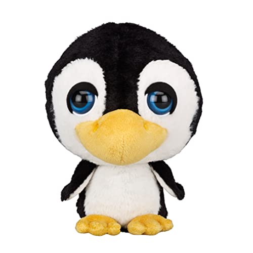 CT Stofftier Plüschtier TCC Ocean Buddies Glubschi Pinguin 20 cm CT Stofftier Plüschtier TCC Ocean Buddies Glubschi Pinguin 20 cm von Ocean Buddies