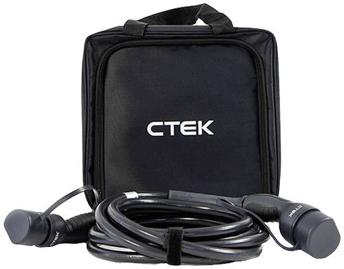 CTEK 40-323 eMobility Ladekabel 5m von CTEK