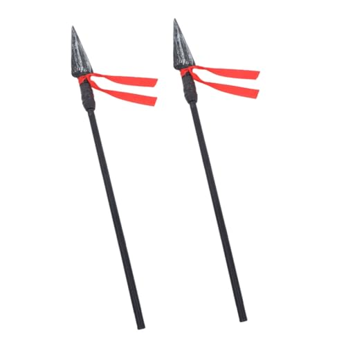 CTIRCHIU 2 Mittelalterliche Ritter-Requisiten: Römisches Gladiator-kostümzubehör Für Halloween-Karneval Und Partydekorationen Zum Thema Renaissance CTIRCHIU 2 Mittelalterliche Ritter-Requisiten: Römisches Gladiator-kostümzubehör Für Halloween-Karneval Und Partydekorationen Zum Thema Renaissance von CTIRCHIU