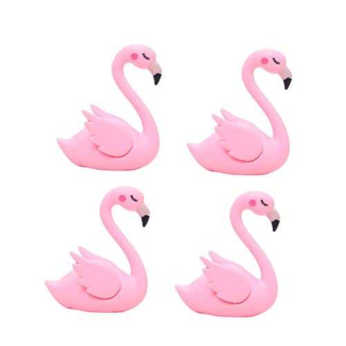 CTIRCHIU 4 Stück Plastik -flamingo -ornamente Tortendeko Einschulung Kuchen-flamingo-ornament Auto-flamingo- Kuchen Flamingo Kuchenschmuck CTIRCHIU 4 Stück Plastik -flamingo -ornamente Tortendeko Einschulung Kuchen-flamingo-ornament Auto-flamingo- Kuchen Flamingo Kuchenschmuck von CTIRCHIU