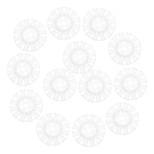 CTIRCHIU 50stücke Leuchtstab-bausatz Für Diy-laternen Leuchtstab-verbindungsklammern Laternen- Für Kinderbasteln Anfeuerungszubehör Für Feiern von CTIRCHIU