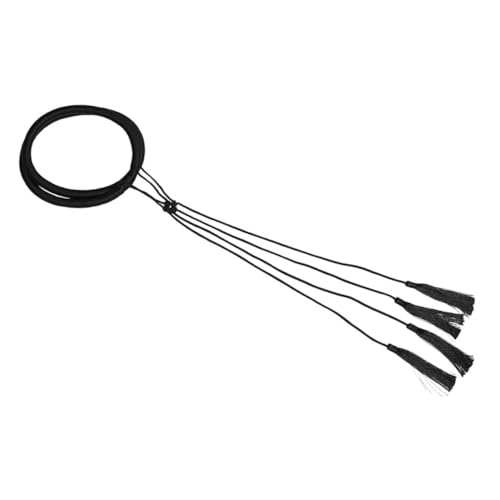 CTIRCHIU Arabisches Herren Stirnband Arabischer Kopfschal Komfortables traditionelles Haarband für Mittleren Osten Dubai Kostümzubehör für Outdoor und Alltag von CTIRCHIU