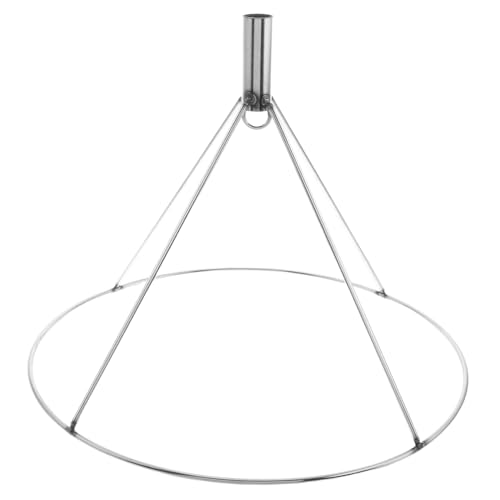 CTIRCHIU Ballon Rahmen Halter Winddichter Outdoor Stabilizer für Große Ballons für Hochzeiten Partys und Geburtstagsfeiern Stabilität und Haltbarkeit Garantiert CTIRCHIU Ballon Rahmen Halter Winddichter Outdoor Stabilizer für Große Ballons für Hochzeiten Partys und Geburtstagsfeiern Stabilität und Haltbarkeit Garantiert von CTIRCHIU