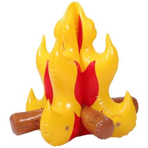 CTIRCHIU Lebendiges Aufblasbares aus PVC Accessoire für Partys Camping und Festliche Anlässe Leicht zu Lagern Transportieren Verarbeitung CTIRCHIU Lebendiges Aufblasbares aus PVC Accessoire für Partys Camping und Festliche Anlässe Leicht zu Lagern Transportieren Verarbeitung von CTIRCHIU