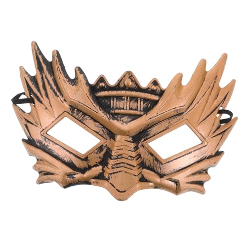 CTIRCHIU Maskerade -maske Für Frauenmaske Für Erwachsene Cosplay Party Maske Für Erwachsene Maskerade Kostümmaske Für Frauen Cosplay Mask Festival Dekoration von CTIRCHIU