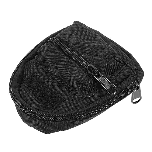 CTIRCHIU Mini Kopfhörertasche Canvas Vielseitig Einsetzbar Schlüsselanhänger oder Rucksackanhänger für Reisen CTIRCHIU Mini Kopfhörertasche Canvas Vielseitig Einsetzbar Schlüsselanhänger oder Rucksackanhänger für Reisen von CTIRCHIU