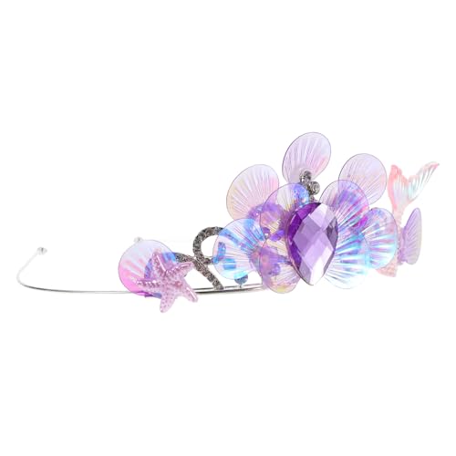 CTIRCHIU Niedliches Stirnband Haarreifen für Cosplay und Partys Perfektes Accessoire für Geburtstagsfeiern und Bühnenauftritte CTIRCHIU Niedliches Stirnband Haarreifen für Cosplay und Partys Perfektes Accessoire für Geburtstagsfeiern und Bühnenauftritte von CTIRCHIU